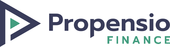 Propensio Logo